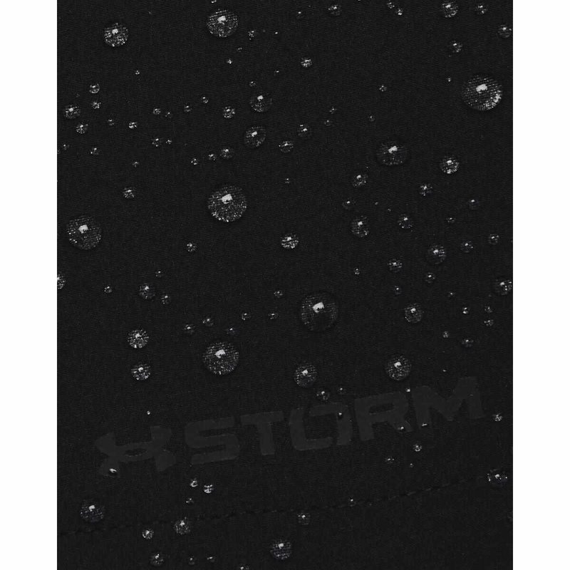 Under Armour Storm Revo męska kurtka, czarna