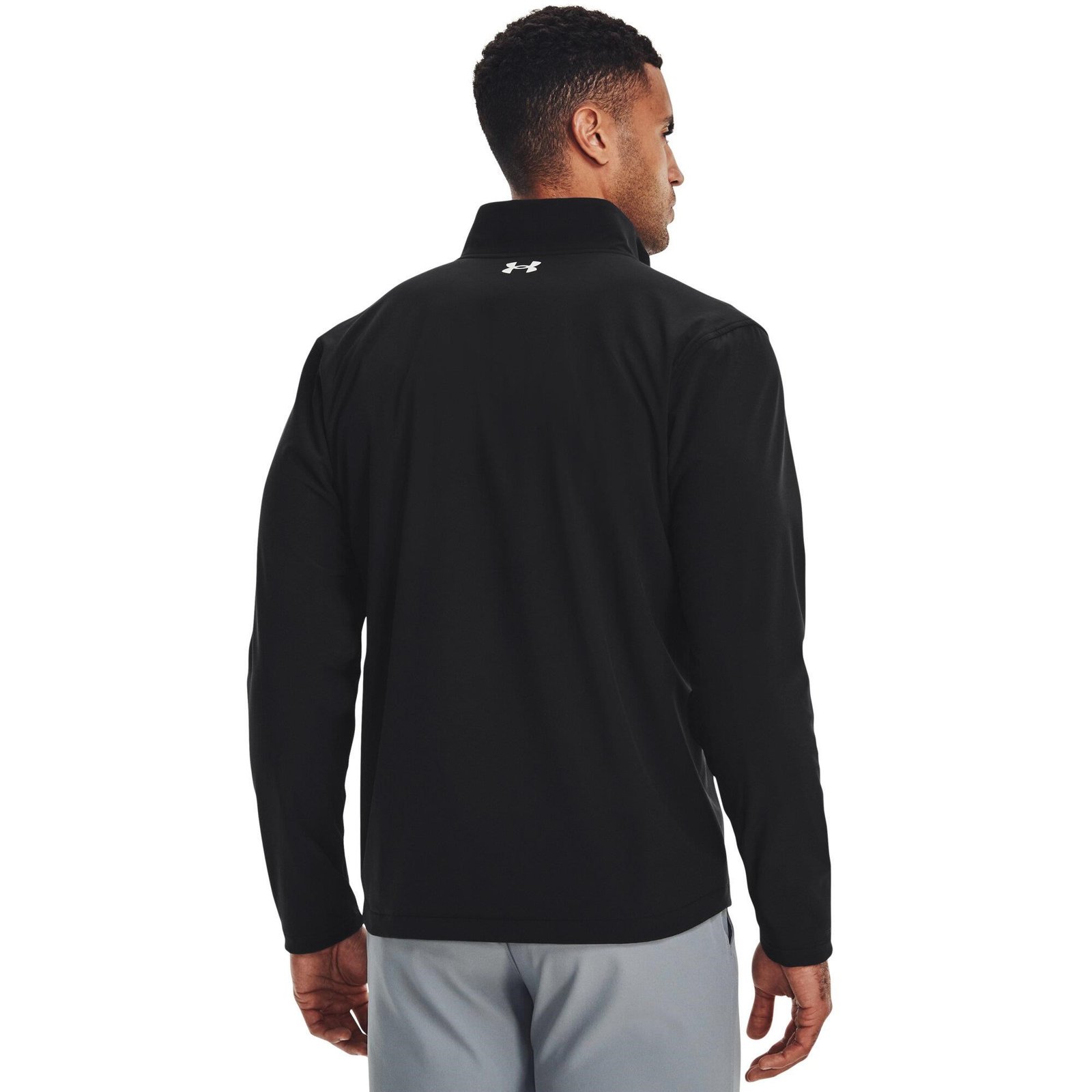 Under Armour Storm Revo męska kurtka, czarna