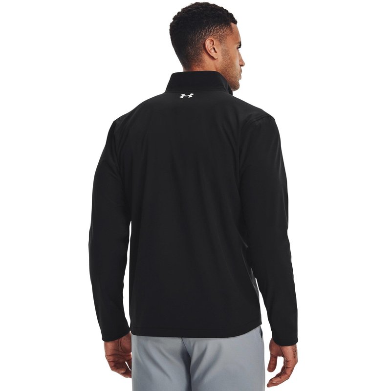 Under Armour Storm Revo męska kurtka, czarna