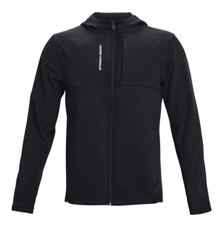 Under Armour Storm Daytona męska kurtka, czarna