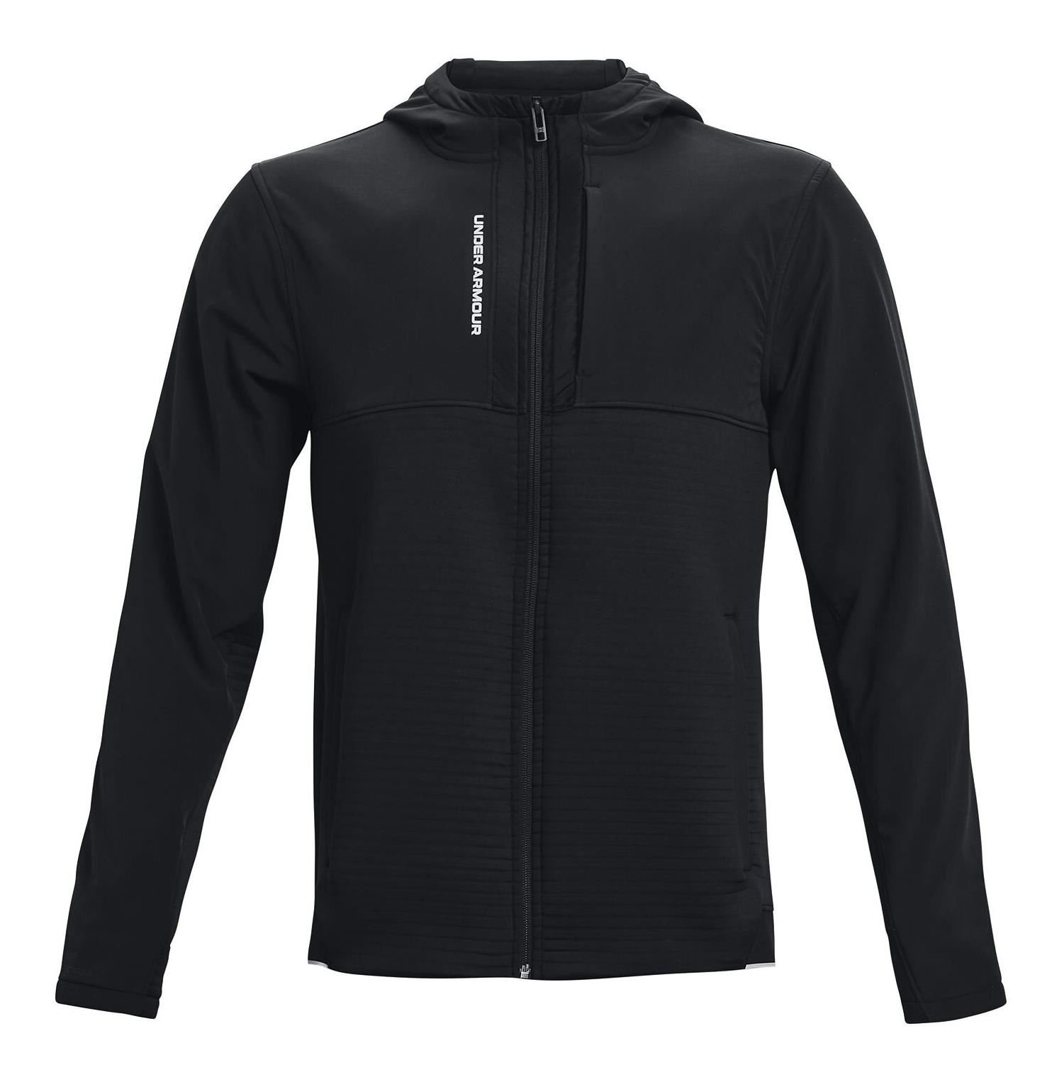 Under Armour Storm Daytona męska kurtka, czarna