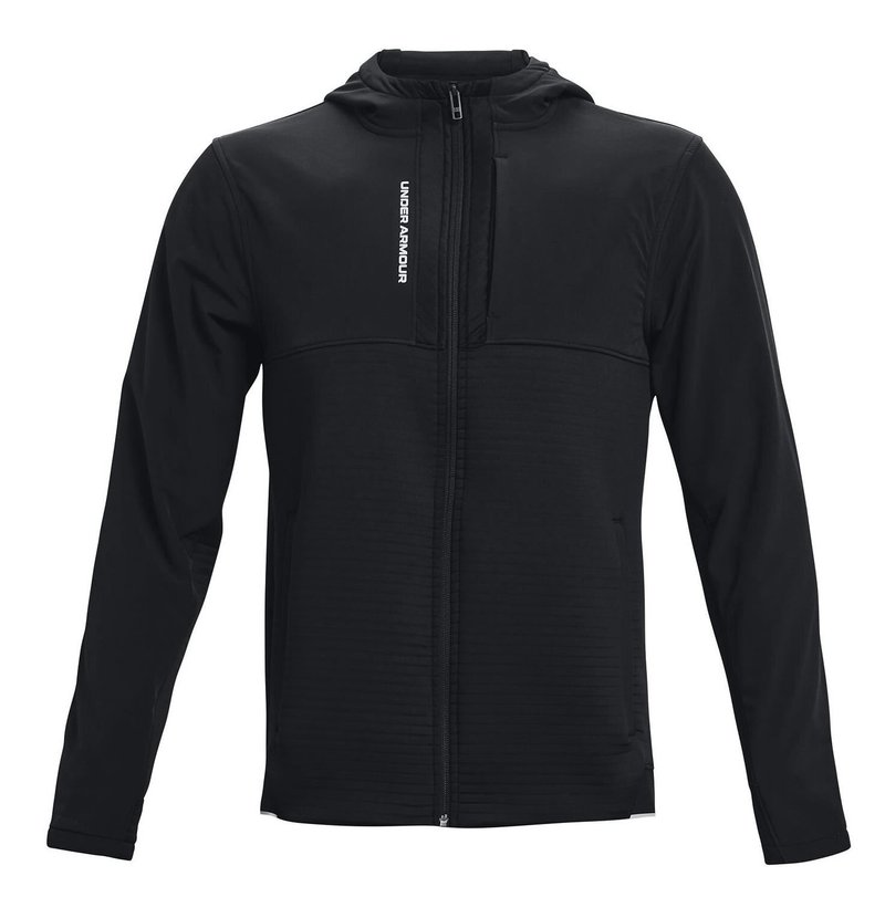 Under Armour Storm Daytona męska kurtka, czarna