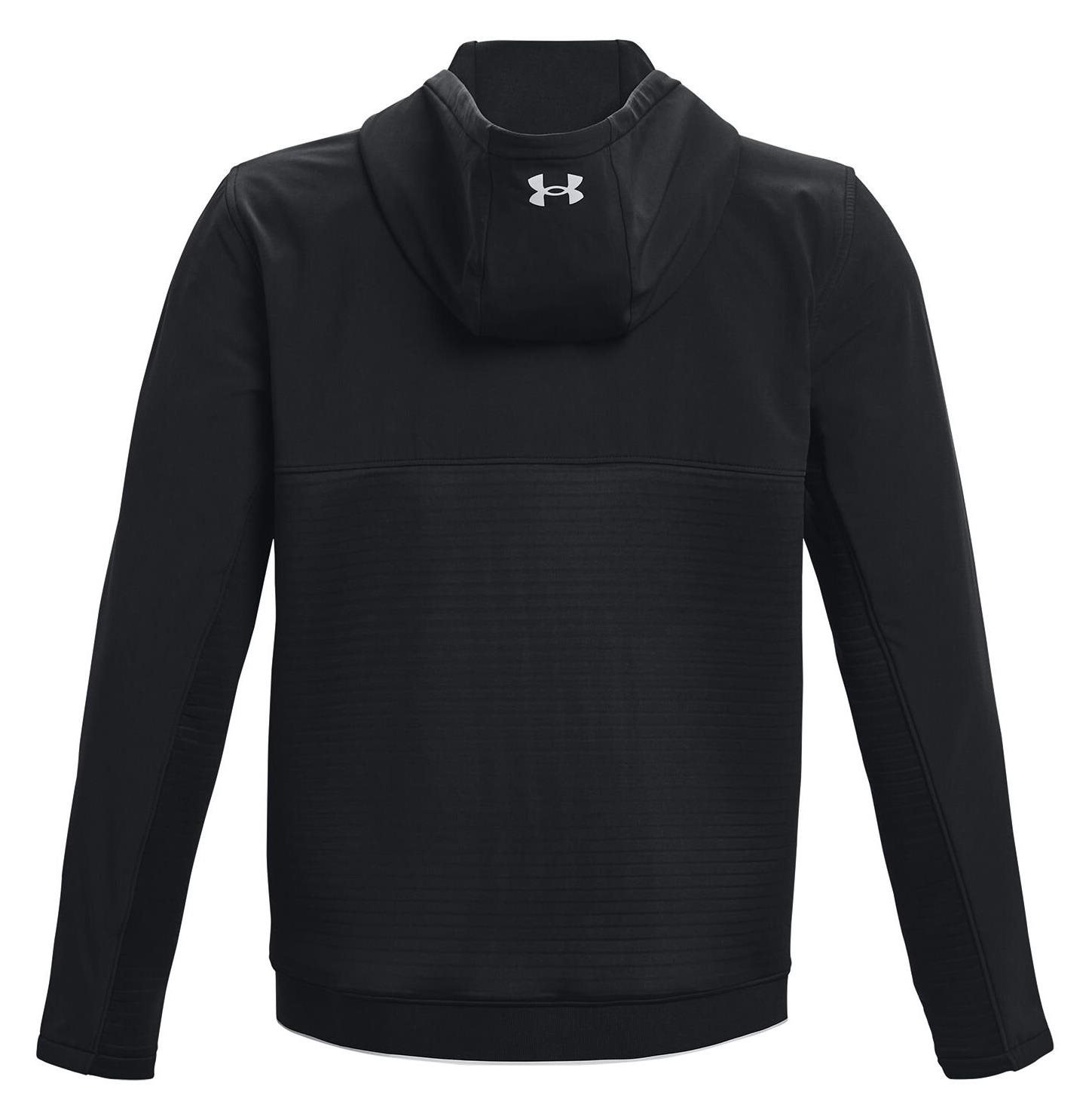 Under Armour Storm Daytona męska kurtka, czarna