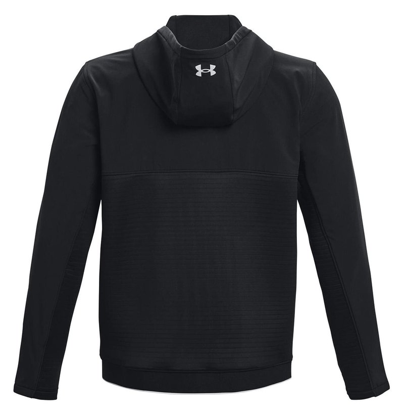 Under Armour Storm Daytona męska kurtka, czarna