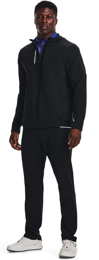 Under Armour Storm Daytona męska kurtka, czarna