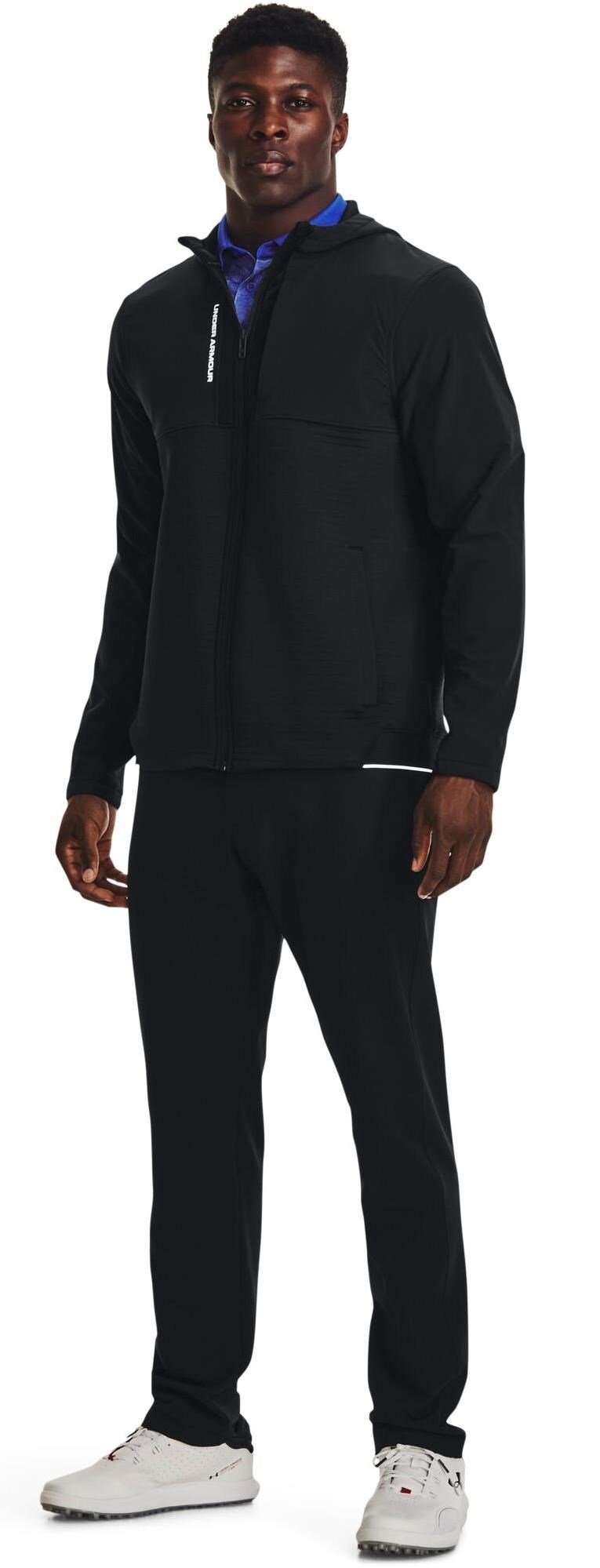 Under Armour Storm Daytona męska kurtka, czarna