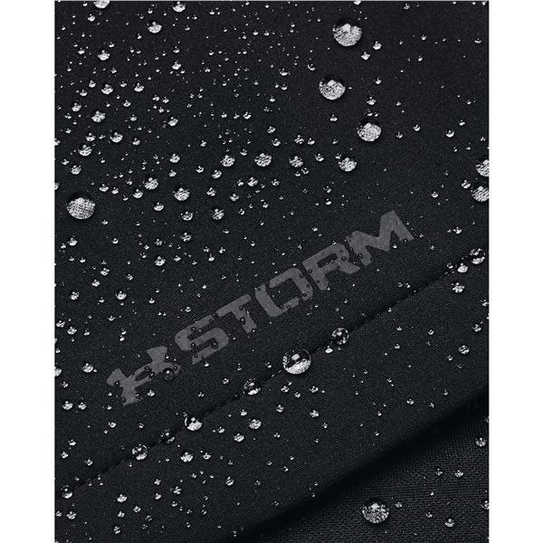 Under Armour Storm Daytona męska kurtka, czarna