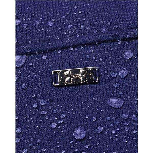 Under Armour Storm Fleece FZ damska bluza, bauhaus blue