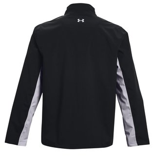 Under Armour Stormproof 2.0 męska kurtka, czarna