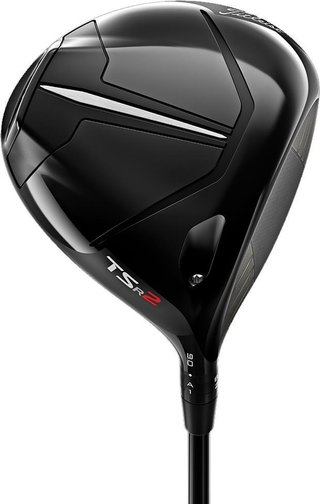 Titleist TSR2 męski driver