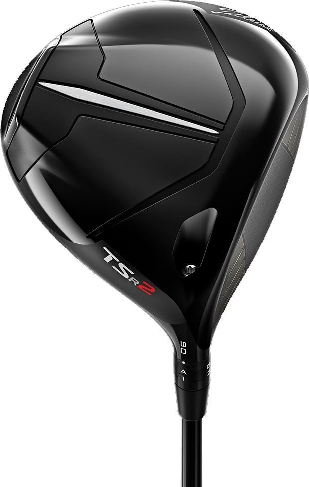 Titleist TSR2 męski driver