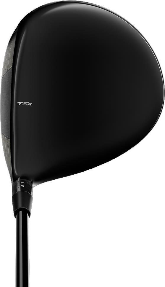 Titleist TSR2 męski driver