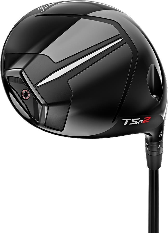 Titleist TSR2 męski driver