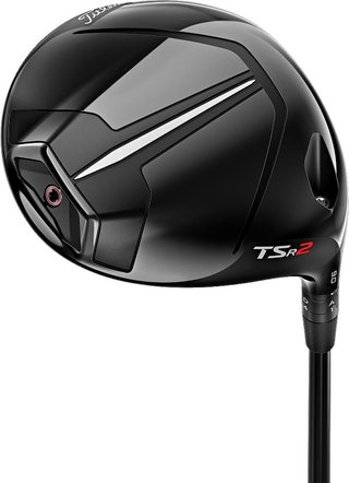 Titleist TSR2 męski driver