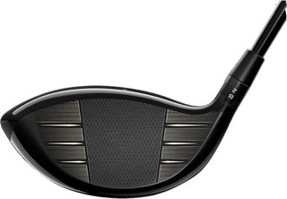Titleist TSR2 męski driver