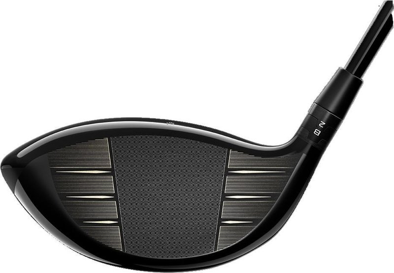 Titleist TSR2 męski driver