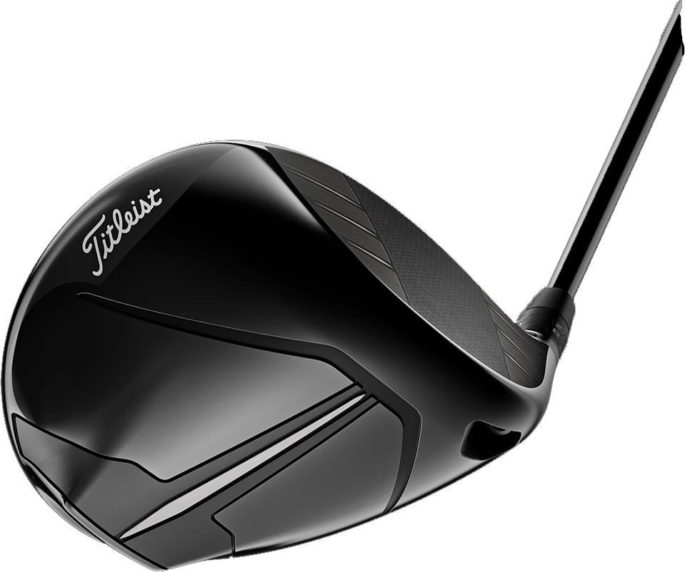 Titleist TSR2 męski driver