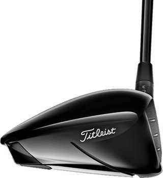 Titleist TSR2 męski driver