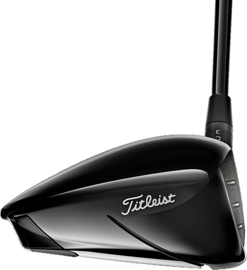 Titleist TSR2 męski driver