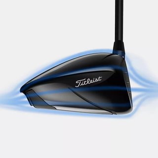Titleist TSR2 męski driver