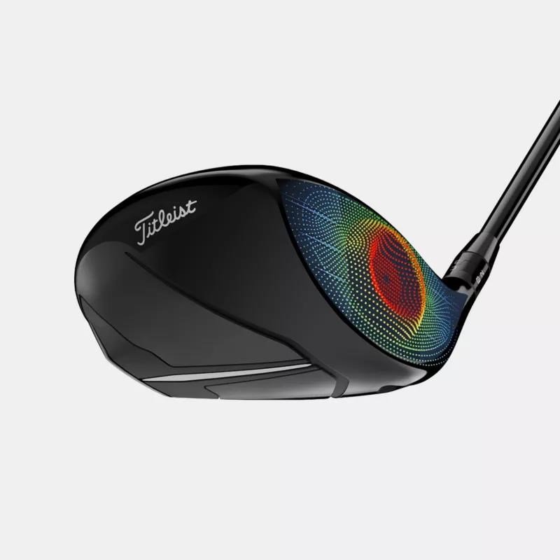 Titleist TSR2 męski driver