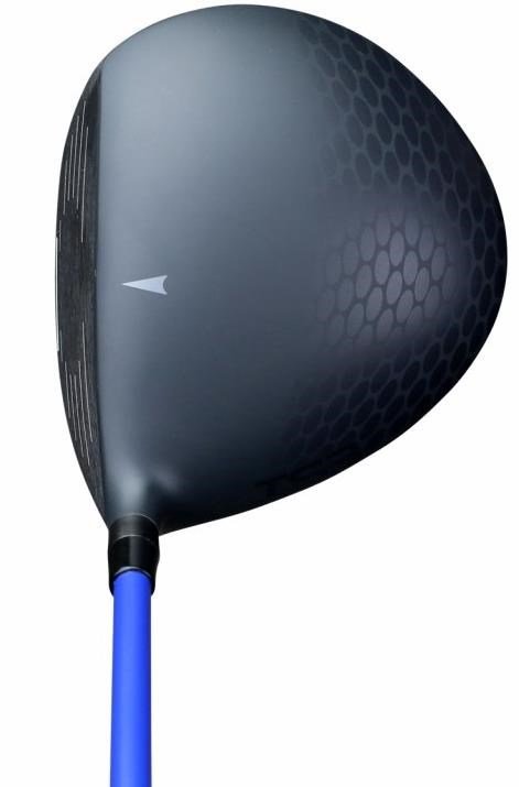 U.S. Kids Golf TS3-66 (167+cm) v5 Launch driver dla juniora 13°