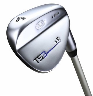 U.S. Kids Golf TS3-57 (145cm) V10 wedge dla juniora