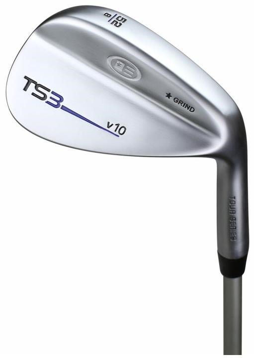 U.S. Kids Golf TS3-57 (145cm) V10 wedge dla juniora