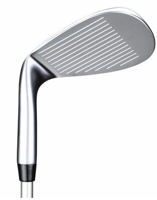 U.S. Kids Golf TS3-57 (145cm) V10 wedge dla juniora