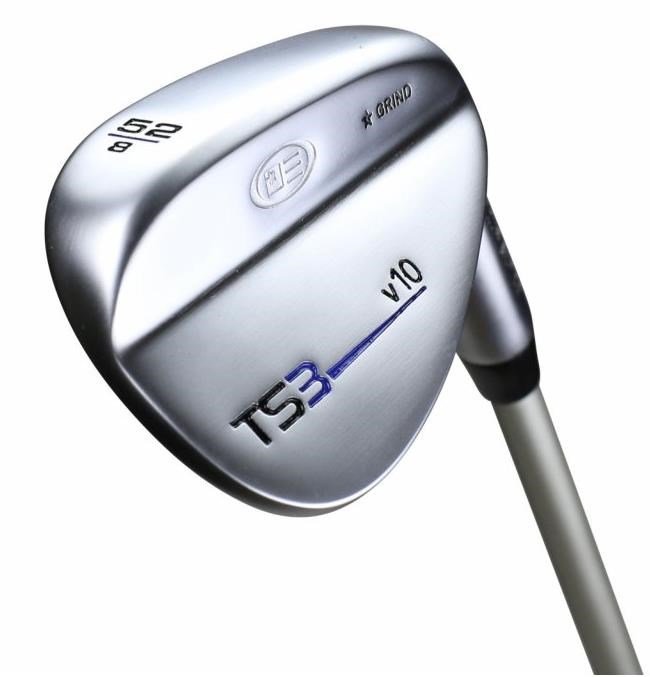 U.S. Kids Golf TS3-57 (145cm) V10 wedge dla juniora