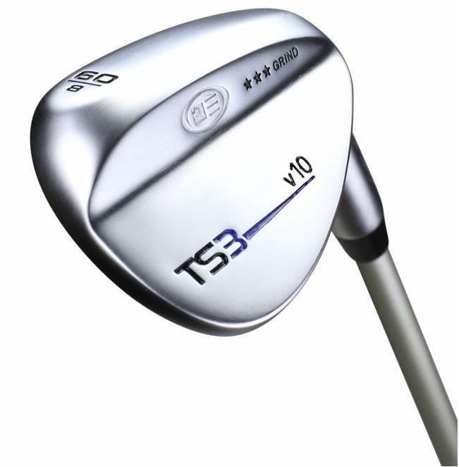 U.S. Kids Golf TS3-57 (145cm) V10 wedge dla juniora