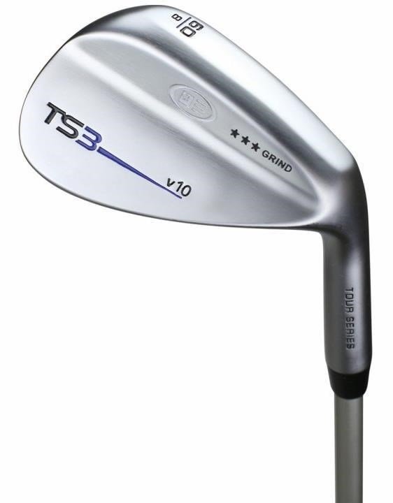 U.S. Kids Golf TS3-57 (145cm) V10 wedge dla juniora