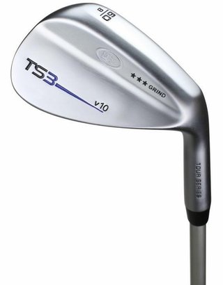 U.S. Kids Golf TS3-57 (145cm) V10 wedge dla juniora