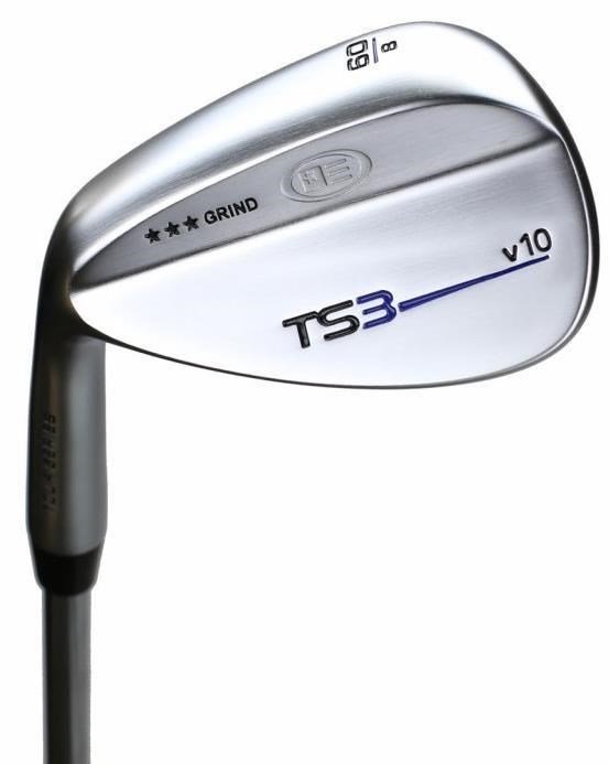 U.S. Kids Golf TS3-57 (145cm) V10 wedge dla juniora