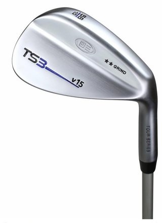 U.S. Kids Golf TS3-51 (130cm) v15 10-Club combo golfowy zestaw dziecięcy