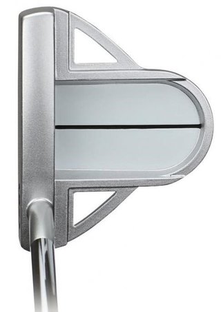 U.S. Kids Golf TS3-51 (130cm) AIM 3 putter dla dzieci 26"