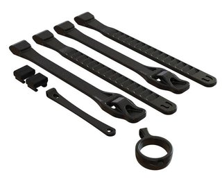 Clicgear Model 4.0 Trim Kits, czarne