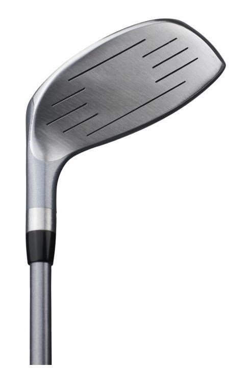 2022 U.S. Kids Golf UL51 (130cm) WT20-s hybryd dla juniora 29°