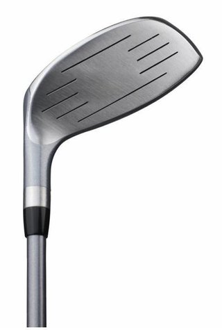 2022 U.S. Kids Golf UL51 (130cm) WT20-s hybryd dla juniora 29°