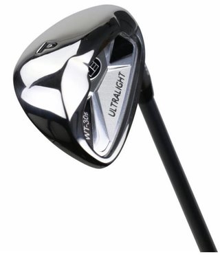 2022 U.S. Kids Golf UL39 (99 cm) WT30-S iron dla juniora