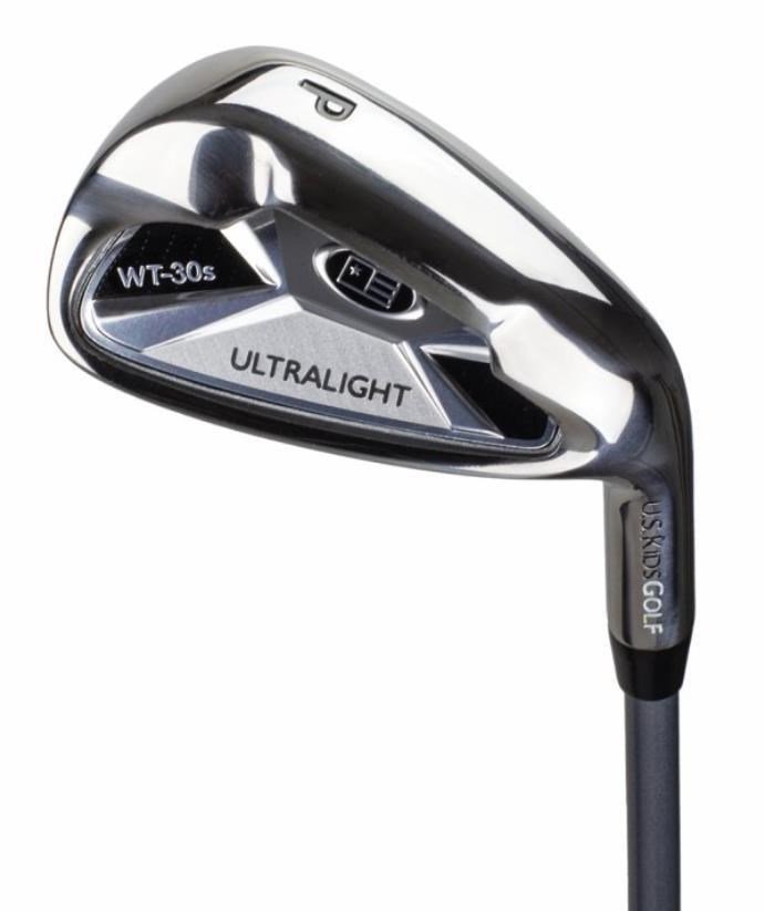 2022 U.S. Kids Golf UL39 (99 cm) WT30-S iron dla juniora