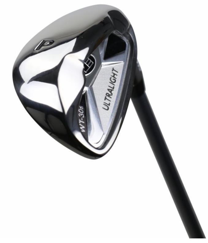 2022 U.S. Kids Golf UL39 (99 cm) WT30-S iron dla juniora