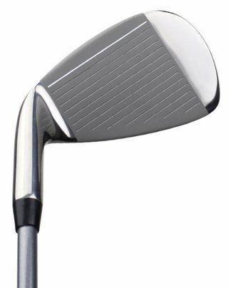 2022 U.S. Kids Golf UL39 (99 cm) WT30-S iron dla juniora