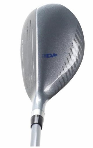 2022 U.S. Kids Golf UL45 (114 cm) WT25-s hybryd dla juniora 31°