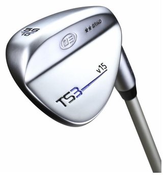 U.S. Kids Golf TS3-51 (130cm) v15 10-Club golfowy zestaw dziecięcy, grafit