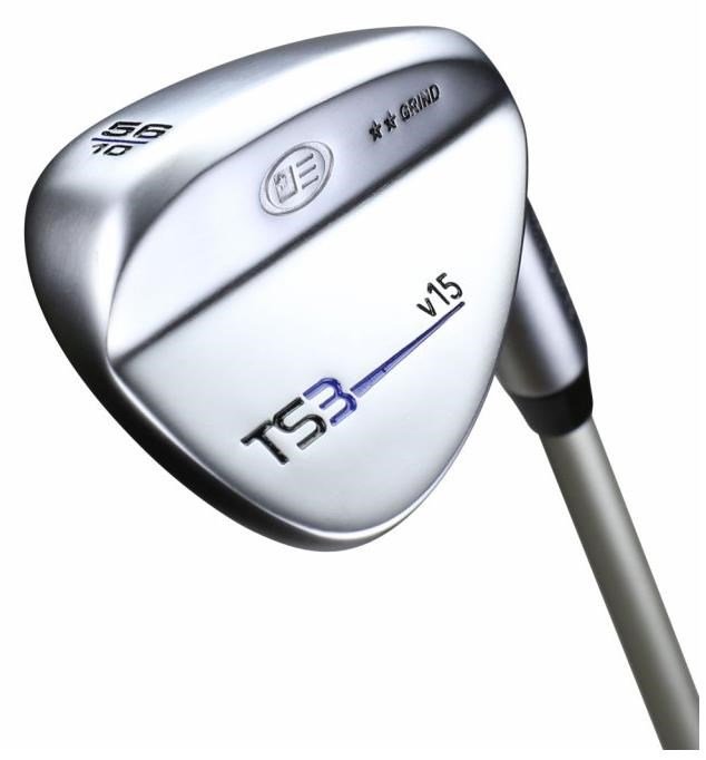 U.S. Kids Golf TS3-51 (130cm) v15 10-Club golfowy zestaw dziecięcy, grafit