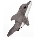 Daphne's Boar driver headcover, delfin