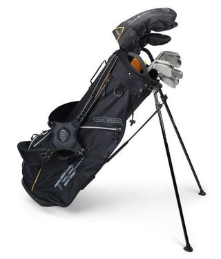 U.S. Kids Golf TS3-63 (160cm) v5 10-Club  combo golfowy zestaw dziecięcy