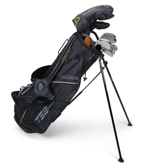 U.S. Kids Golf TS3-63 (160cm) v5 10-Club  combo golfowy zestaw dziecięcy