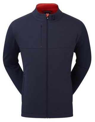 FootJoy Hybrid męska kurtka, granatowa